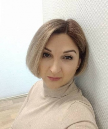Анкета проститутки Алленка - Фото 1, Великент, 39 лет, №385
