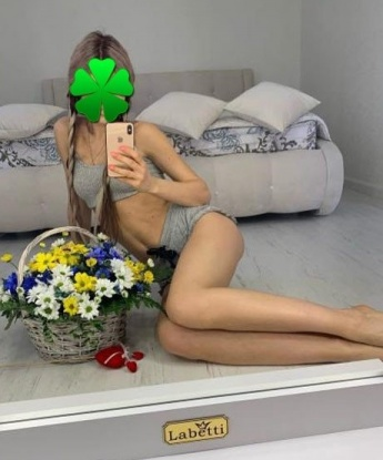 Анкета проститутки Елена - Фото 1, Великент, 23 года, №4552